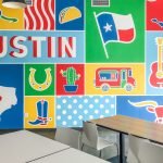 Bespoke Hotel Graphics